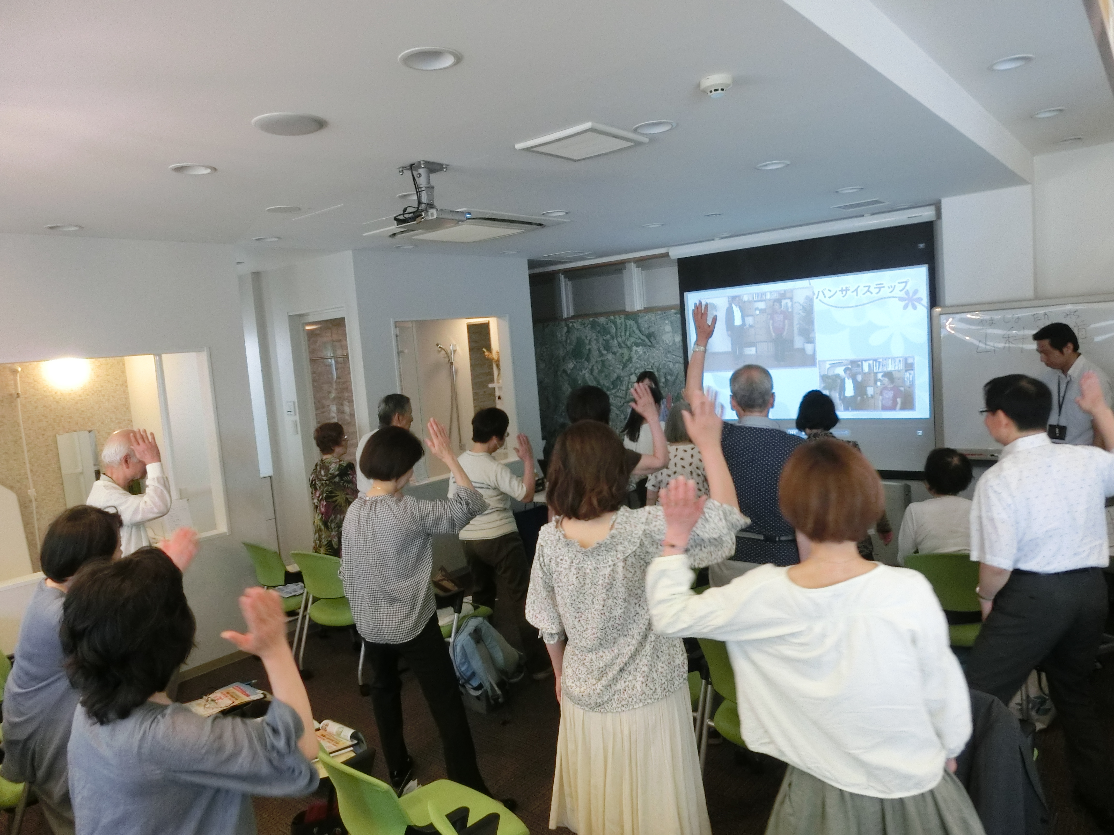 イベントレポート一覧 新ゆり 小田急不動産株式会社